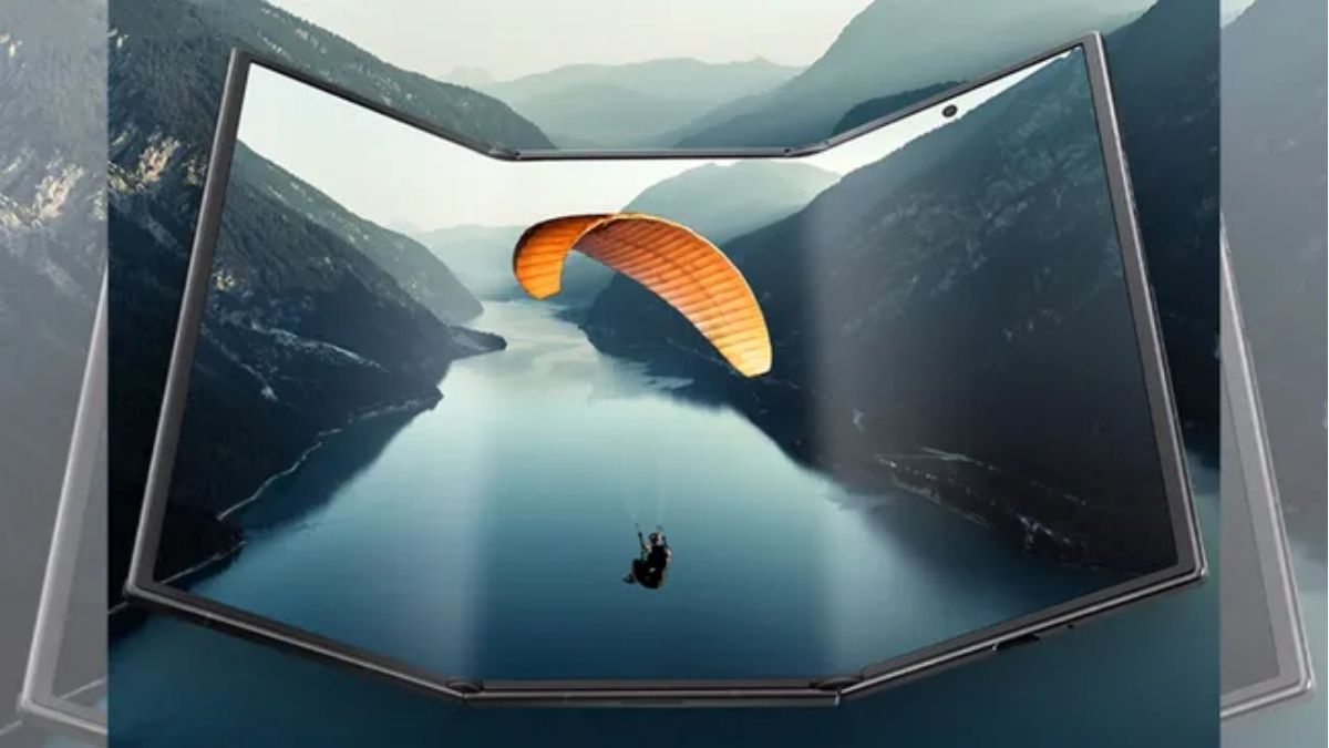Tính năng ẩn trên Galaxy Z TriFold: Kết nối Windows không dây, cạnh tranh với iPad