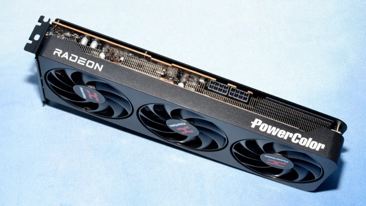 Game thủ biến RX 9070 thành RX 9070 XT: Hiệu năng tăng đến 25% chỉ bằng cách flash vBIOS