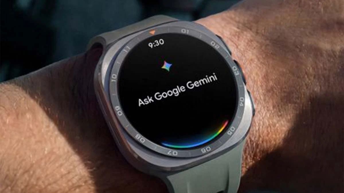 Tính năng Offline Gemini có thể xuất hiện trên Samsung Galaxy Watch 9 và Ultra2?