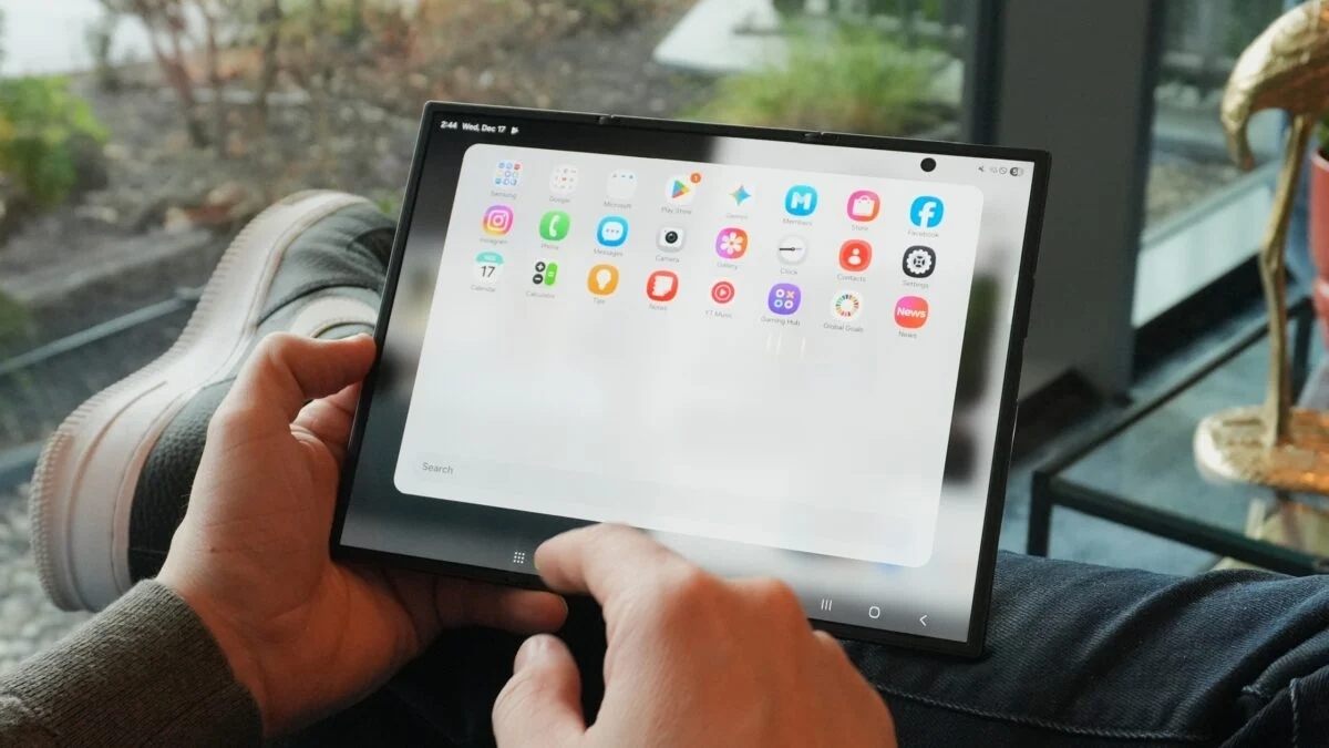 Giá niêm yết Galaxy Z TriFold có chênh lệch lớn: Nơi rẻ nhất 63 triệu, nơi đắt tới lên tới 84 triệu