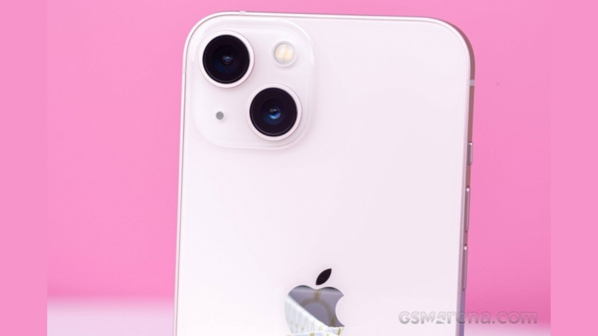 Giá iPhone 13 chạm đáy kỷ lục: Lựa chọn cực hời, trải nghiệm mượt mà không kém gì iPhone 17