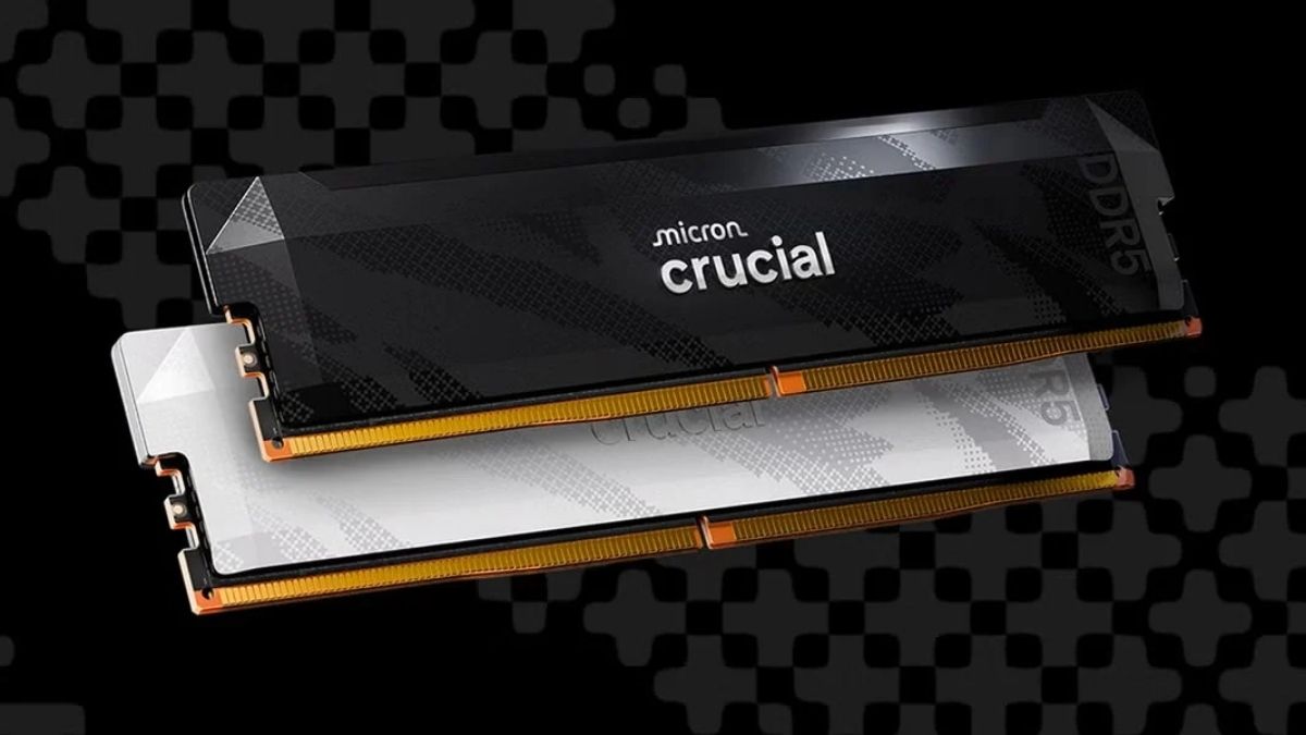 Giá RAM biến động hơn giá vàng, nhiều cửa hàng không dám niêm yết giá