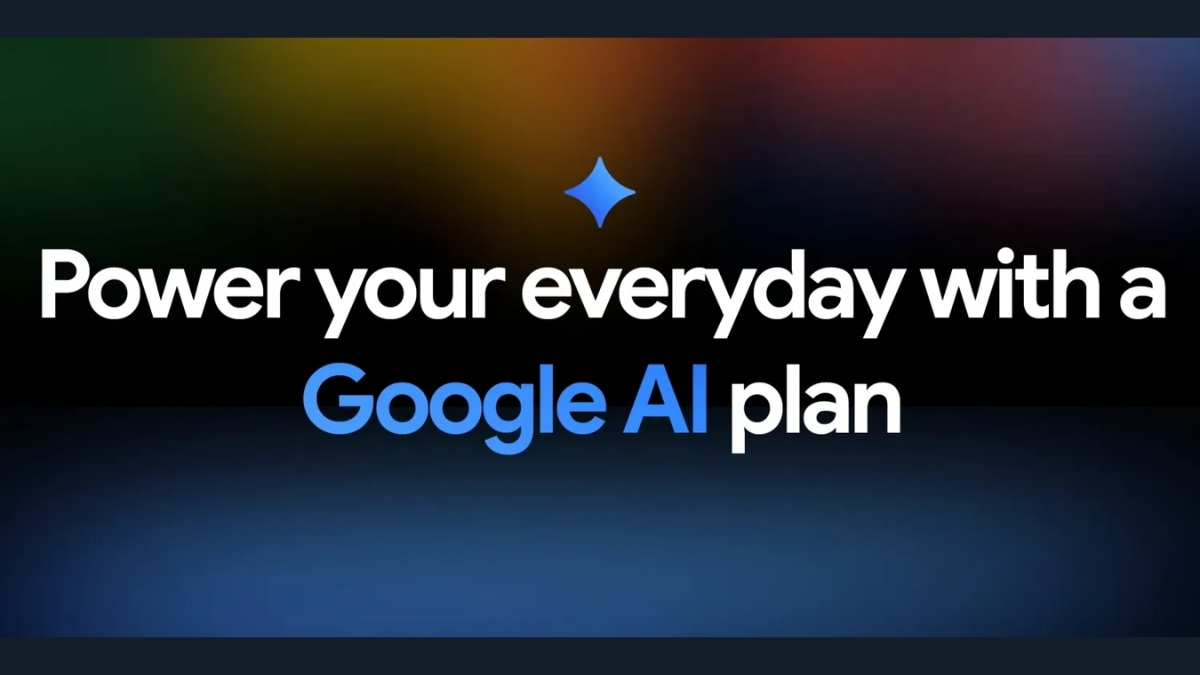 Google AI Plus chính thức có mặt tại Việt Nam