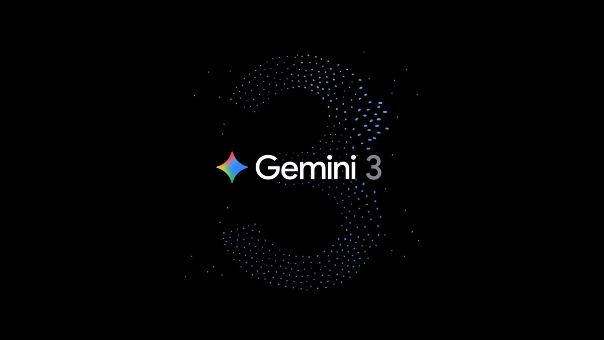 Google Gemini 3 ra mắt: Thông minh hơn, không cần prompt dài dòng