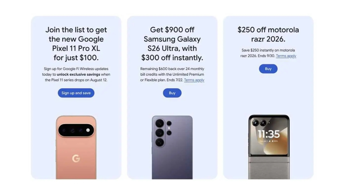 Thế hệ Google Pixel năm nay nhiều khả năng sẽ tăng giá mạnh