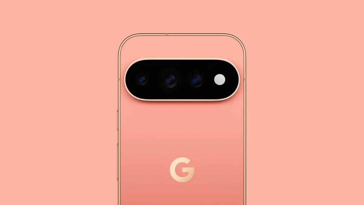 Google tự tay leak thiết kế Pixel 11 Pro trên trang chủ: Màu Dune tuyệt đẹp, giá dự kiến tăng