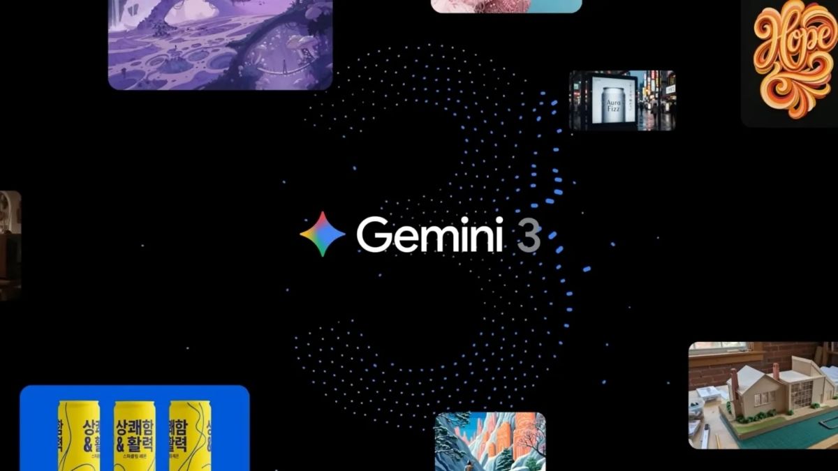 Google siết chặt tính năng của người dùng Gemini 3 Pro miễn phí