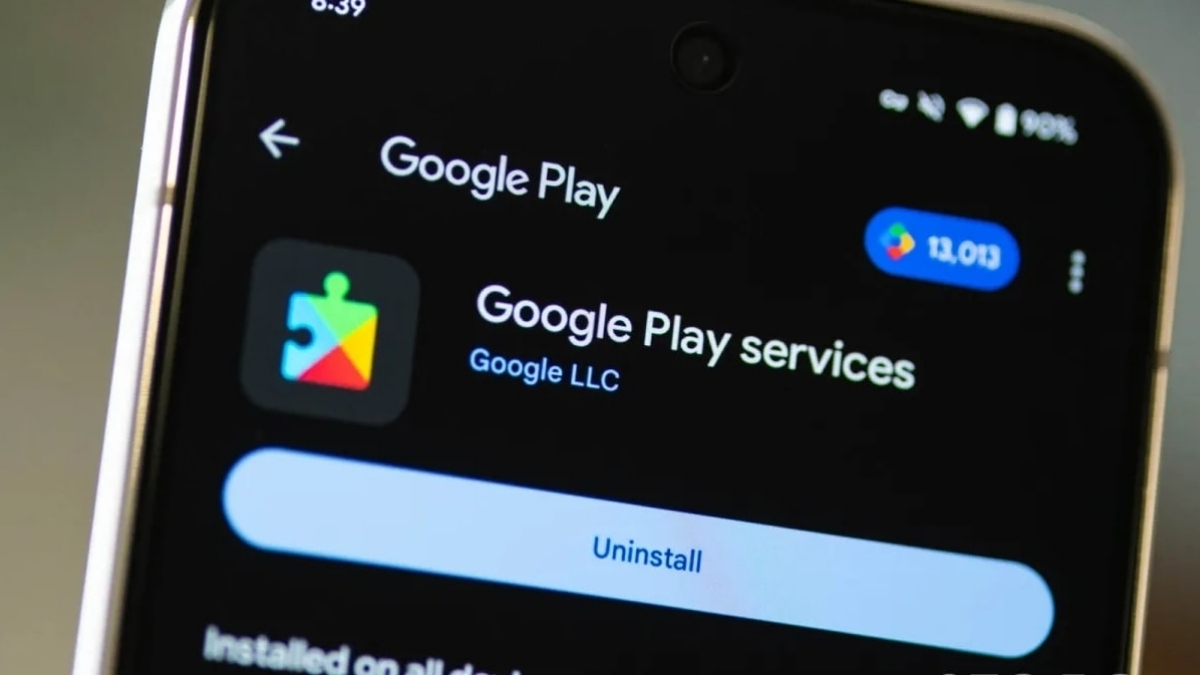 Google tinh chỉnh lại các dịch vụ quản lý nền, cải thiện thời lượng pin, giải phóng dung lượng lưu trữ