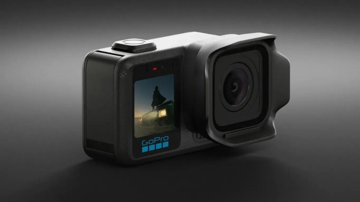 Starman Optical muốn đem công nghệ thấu kính đỉnh cao của GoPro phục vụ cho AI và an ninh quốc gia