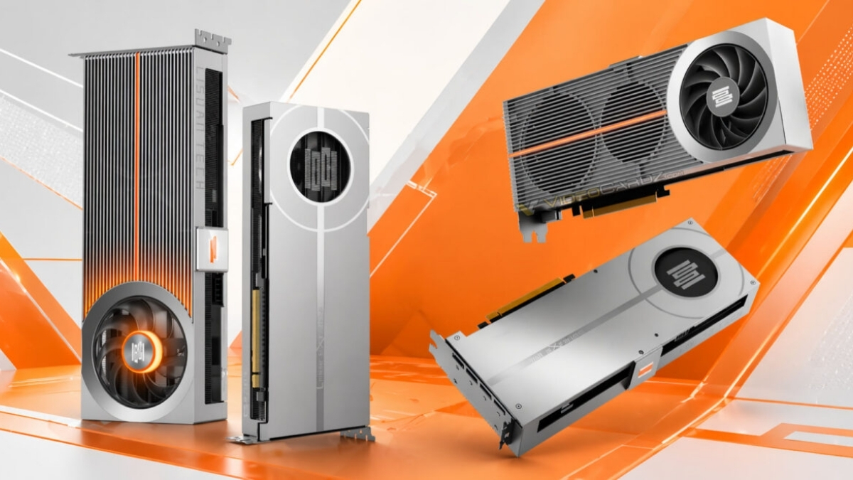 GPU Lisuan Tech đã xuất sắc nhận được chứng nhận Windows Hardware Quality Labs (WHQL) của Microsoft