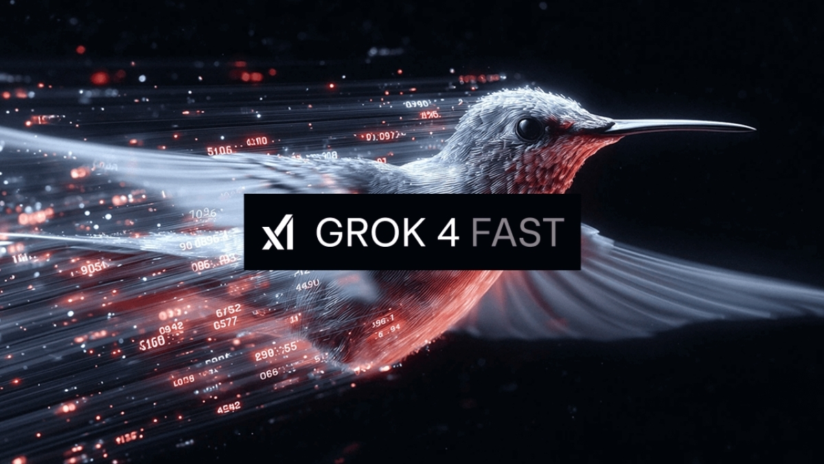 Grok 4 Fast ra mắt: Tối ưu 98% chi phí vận hành, hiệu năng không đổi và miễn phí cho người dùng