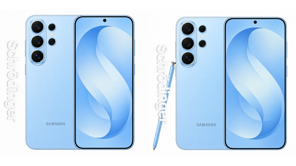 S27 Ultra sẽ có tấm nền OLED M16 mới cùng chip Exynos 2700 và dung lượng pin tăng thêm