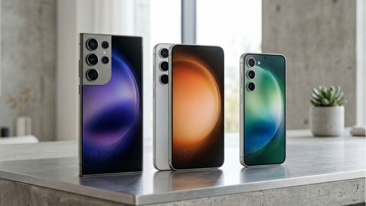 Hé lộ dung lượng pin lớn trên Galaxy S27 Ultra: Dư sức đánh bại đối thủ!