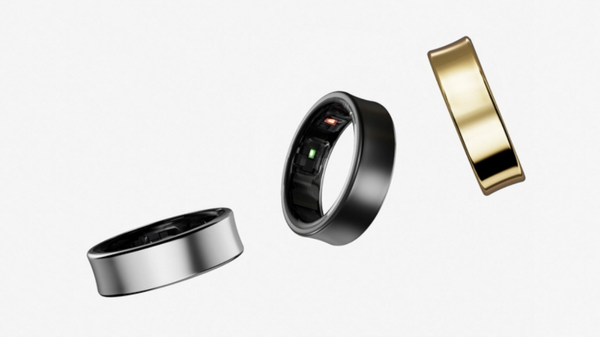 Galaxy Ring 2 sẽ có ngoại hình mỏng và nhẹ hơn đáng kể cùng hệ thống cảm biến sức khỏe được nâng cấp