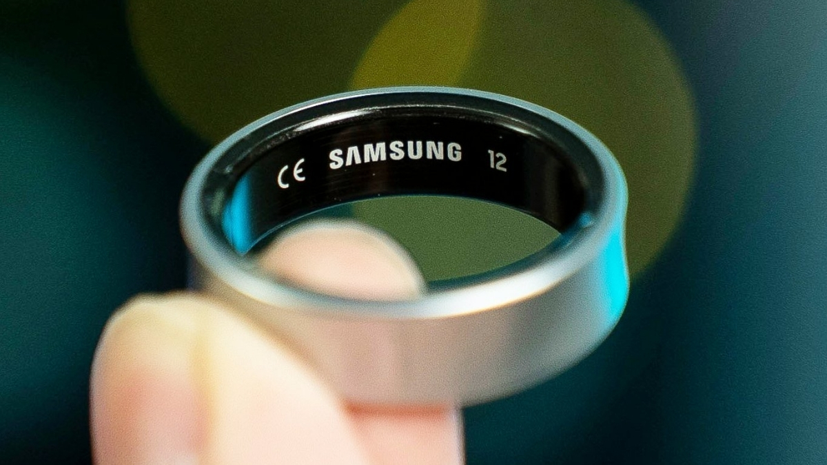 Hé lộ 3 nâng cấp cực đỉnh giúp Samsung Galaxy Ring 2 đáng tiền hơn hẳn thế hệ đầu