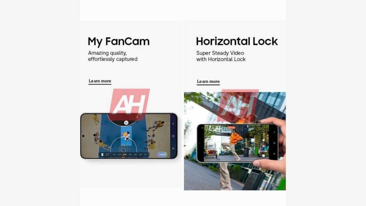 Sản phẩm sở hữu những tính năng camera tương tự trên những mẫu máy cao cấp