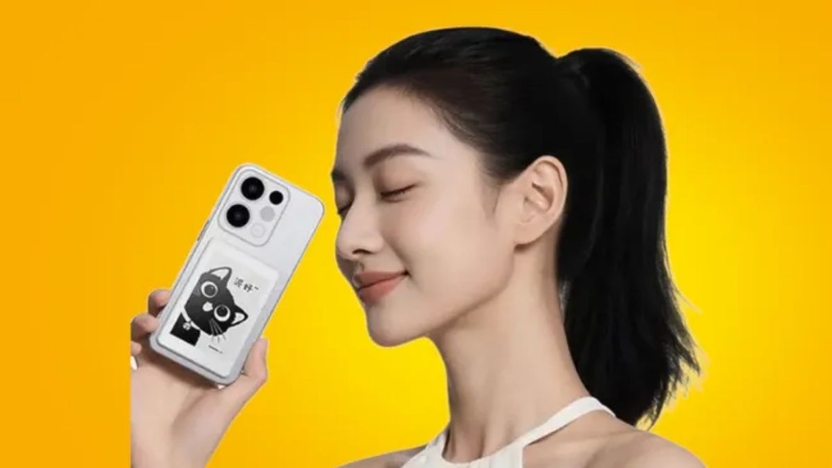 Honor ra mắt máy đọc sách siêu nhỏ 61g, có thể "hít" chặt vào lưng điện thoại