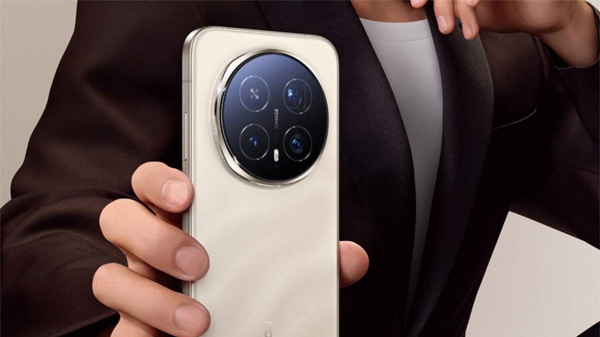 Tin rò rỉ cho thấy Magic 8 Pro sẽ sở hữu một hệ thống camera khủng