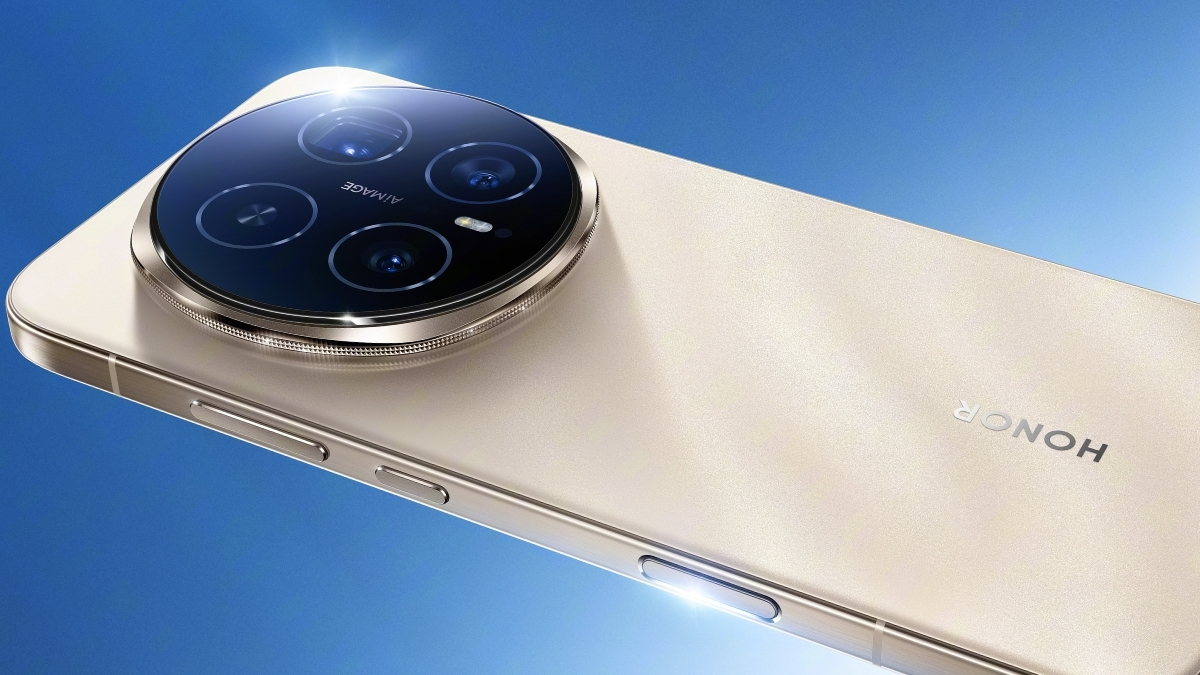 HONOR Magic 8 Pro sẽ bị cắt giảm dung lượng pin tại Châu Âu?