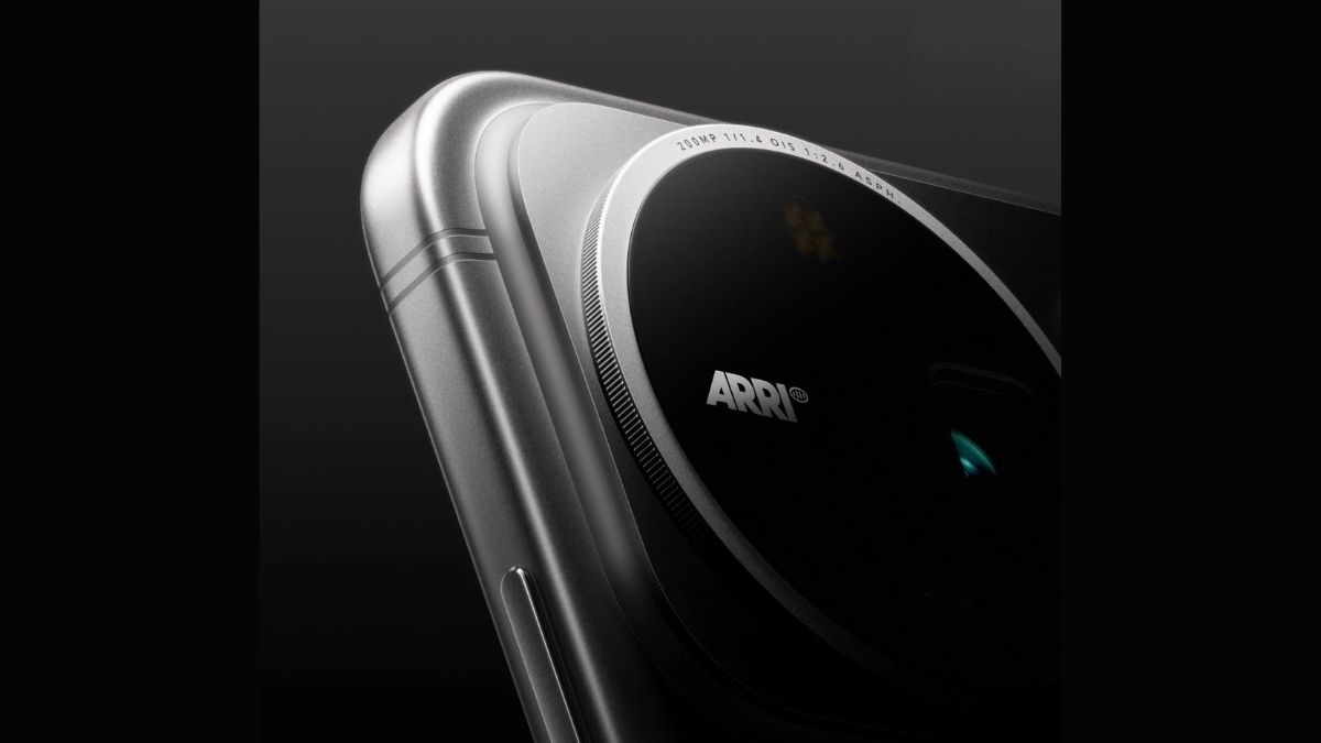 HONOR Magic9 với một phần thiết kế camera module rò rỉ