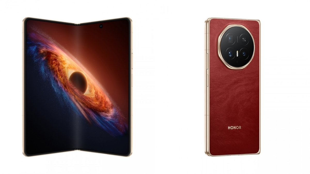 HONOR Magic V6 đã giành được giải thưởng Best of MWC danh giá