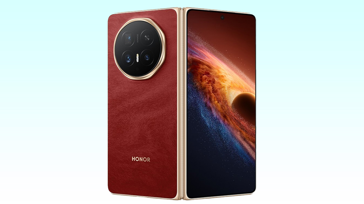 HONOR Magic V6 sẽ bắt đầu cập bến các thị trường ngay trong tháng 6