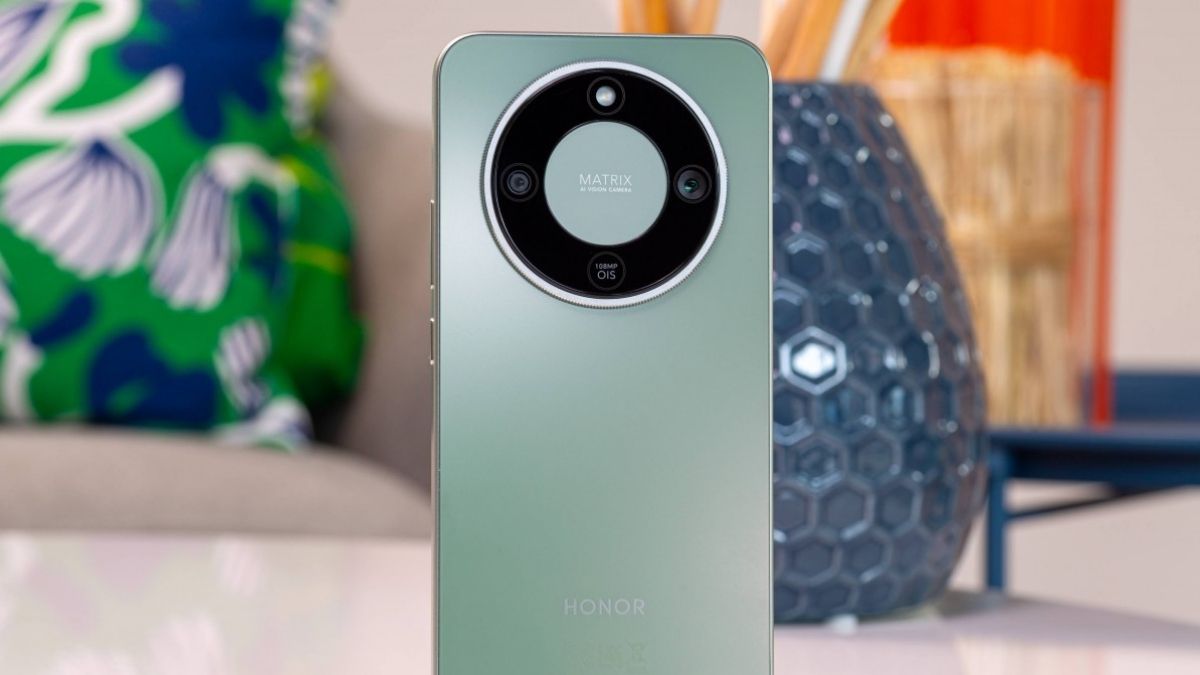 HONOR Magic8 Lite ra mắt: Chạy Snapdragon 6 Gen 4, viên pin lớn 7,500 mAh