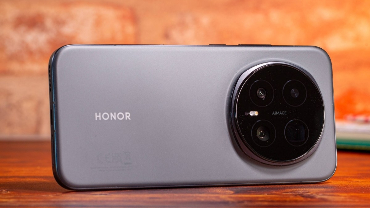 Rò rỉ Honor Magic9 Pro Max: Trang bị camera kép 200MP cùng công nghệ quay phim điện ảnh ARRI