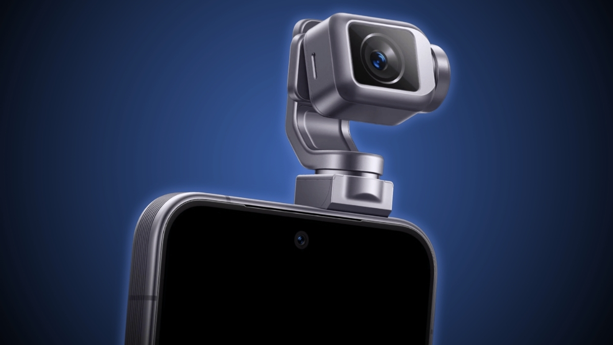 HONOR Robot Phone rò rỉ cấu hình: Camera 200MP gắn cánh tay robot, chip Snapdragon 8 Elite Gen 5 ra mắt tháng 8