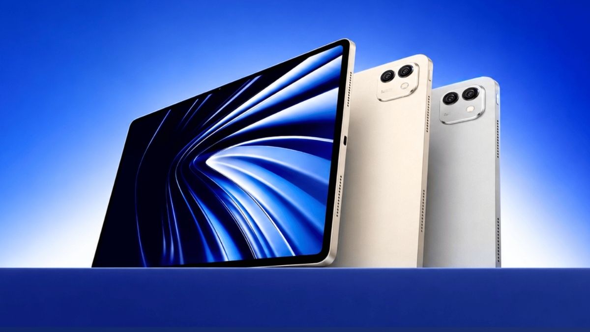 Honor xác nhận sắp ra mắt tablet gaming dòng Win cực khủng