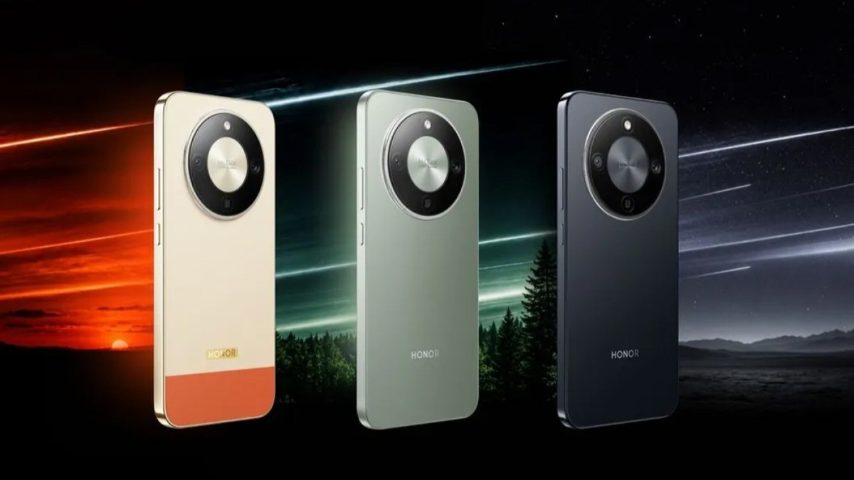 HONOR Turbo 5G âm thầm ra mắt: Pin siêu khủng 8,560mAh, chuẩn IP69