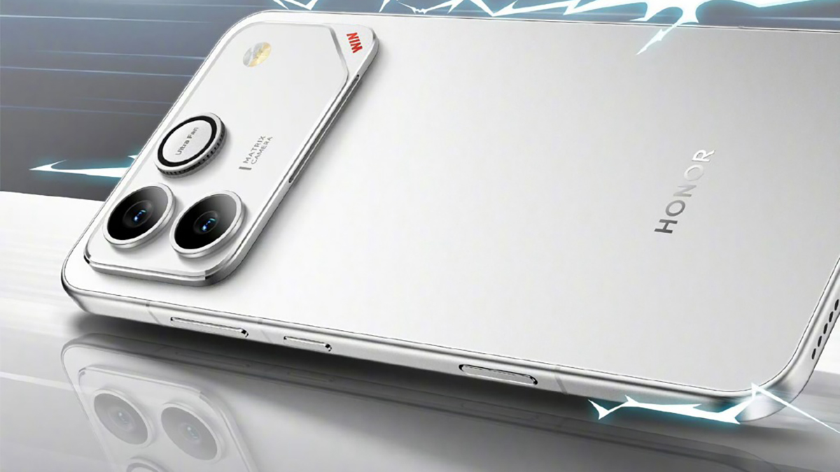 Dòng HONOR Win 2 sẽ có thêm bản Pro Max với chip Snapdragon 8 Elite Gen 6, pin 10,000mAh cực khủng