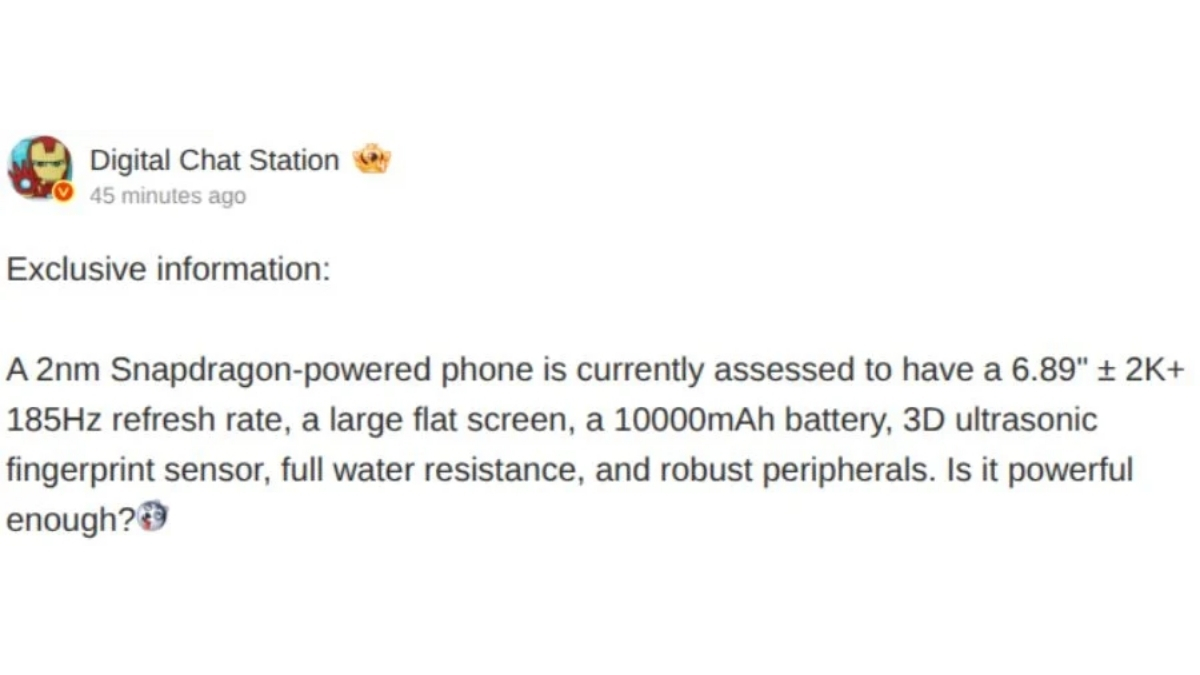 Nguồn tin tiết lộ về thông số của chiếc gaming phone HONOR Win 2