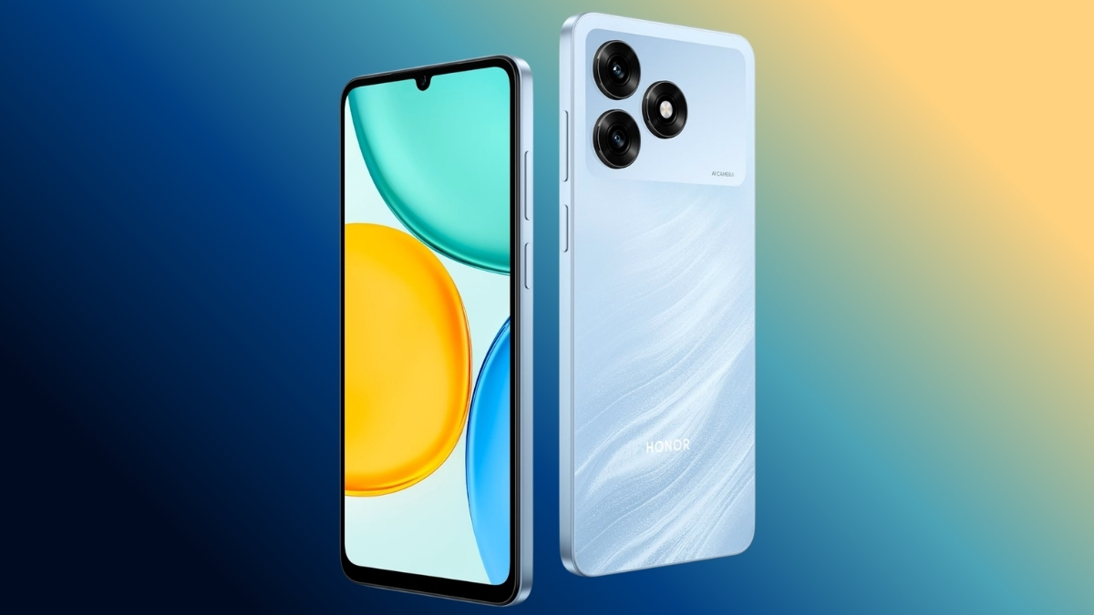 HONOR ra mắt bộ đôi giá rẻ X5d và X5d Plus: Màn hình 90Hz, pin lớn 5,260 mAh, giá từ 2.4 triệu