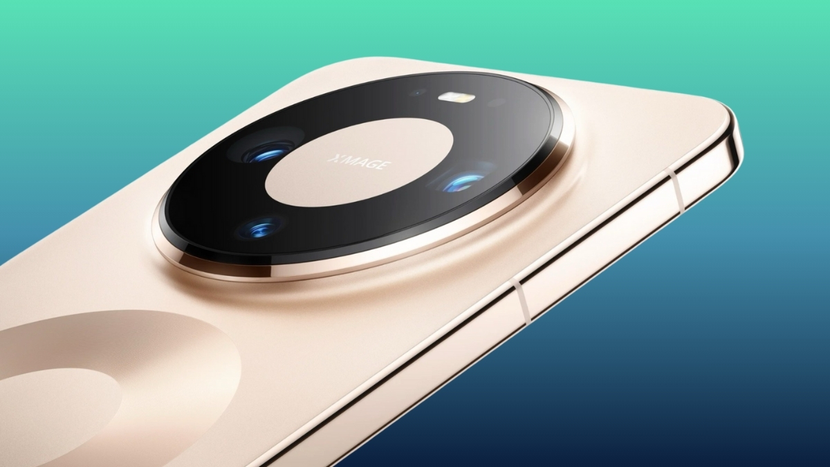 Tâm điểm của sự kiện là mẫu flagship Huawei Mate 80 Pro