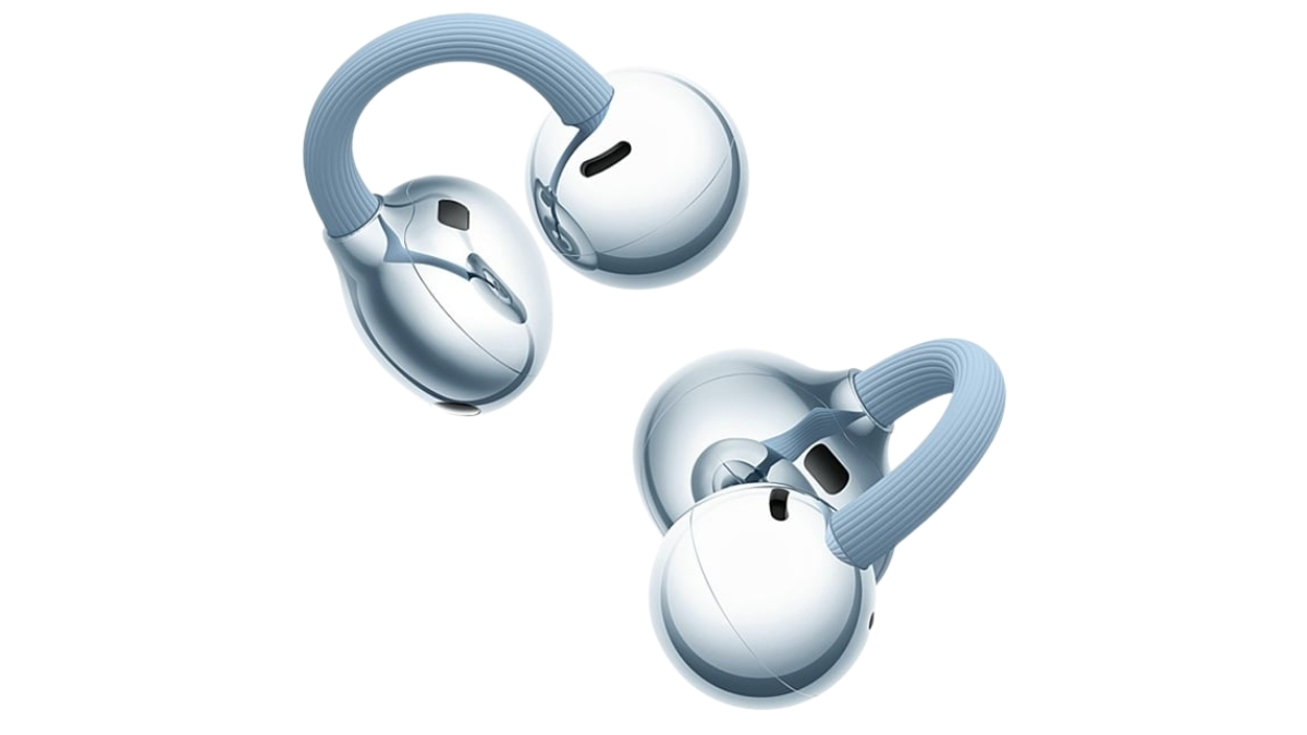 Nâng cấp lớn nhất của FreeClip 2 đến từ con chip AI thế hệ thứ ba, hỗ trợ cho trợ lý ảo HarmonyOS AI