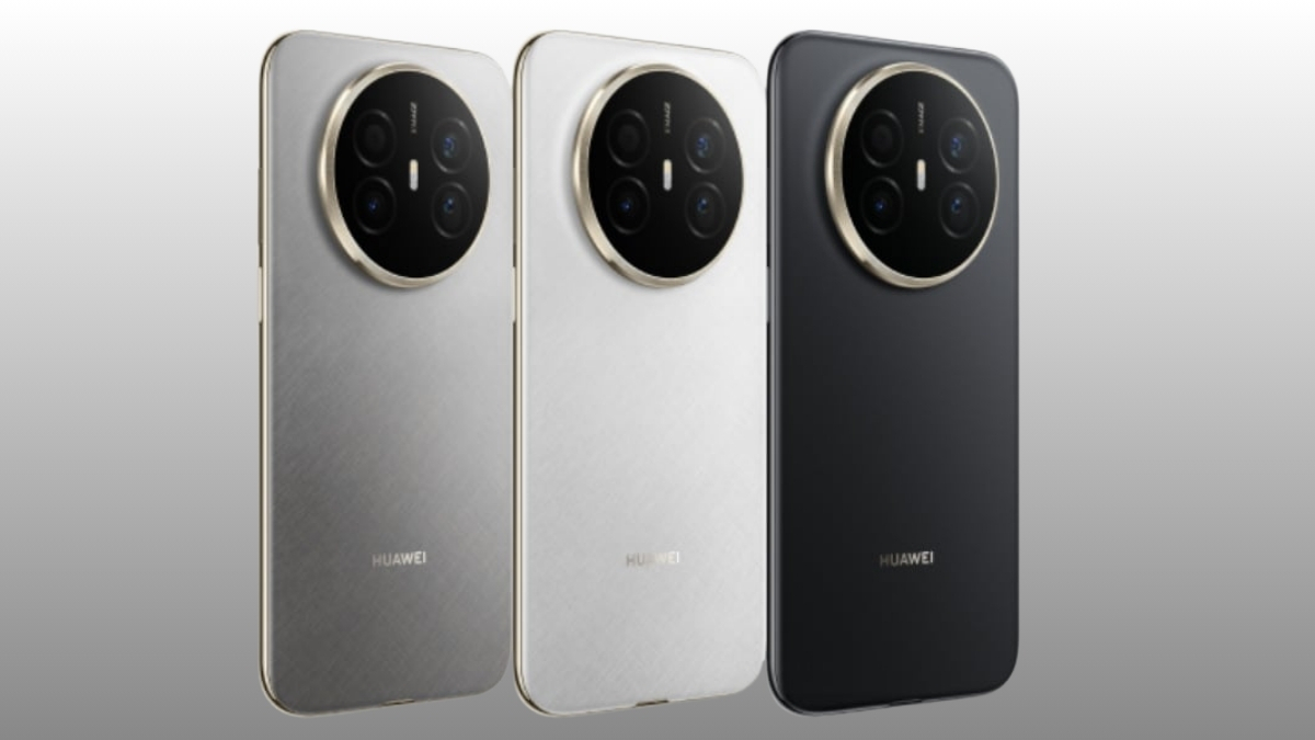 Huawei Mate 70 Air ra mắt: Mỏng chỉ 6.6mm, pin 6,500mAh và màn 7 inch, giá từ 15.5 triệu Huawei Mate 70 Air ra mắt: Mỏng chỉ 6.6mm, pin 6,500mAh và màn 7 inch, giá từ 15.5 triệu