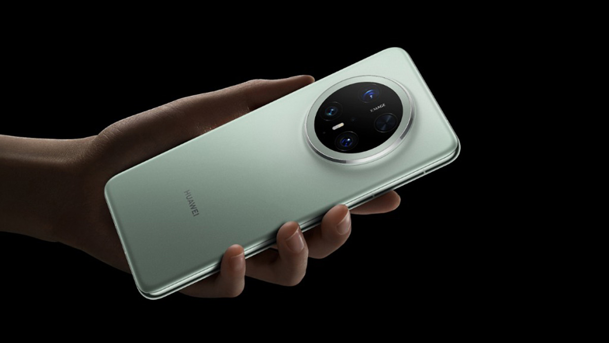 Tin đồn cho rằng dòng Mate năm nay sẽ có sự xuất hiện của Mate 80 Pro Max