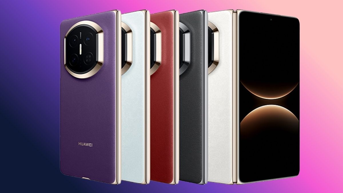 Huawei Mate X7 sẽ chính thức ra mắt toàn cầu vào ngày 12/12