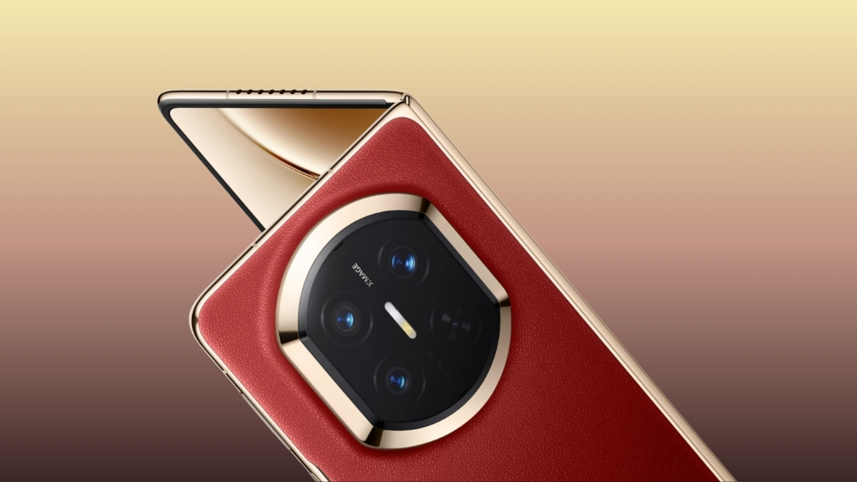 Huawei Mate X8 rò rỉ thông số: Kích thước màn hình vượt mặt Z Fold8, chạy chip Kirin 9040 Pro