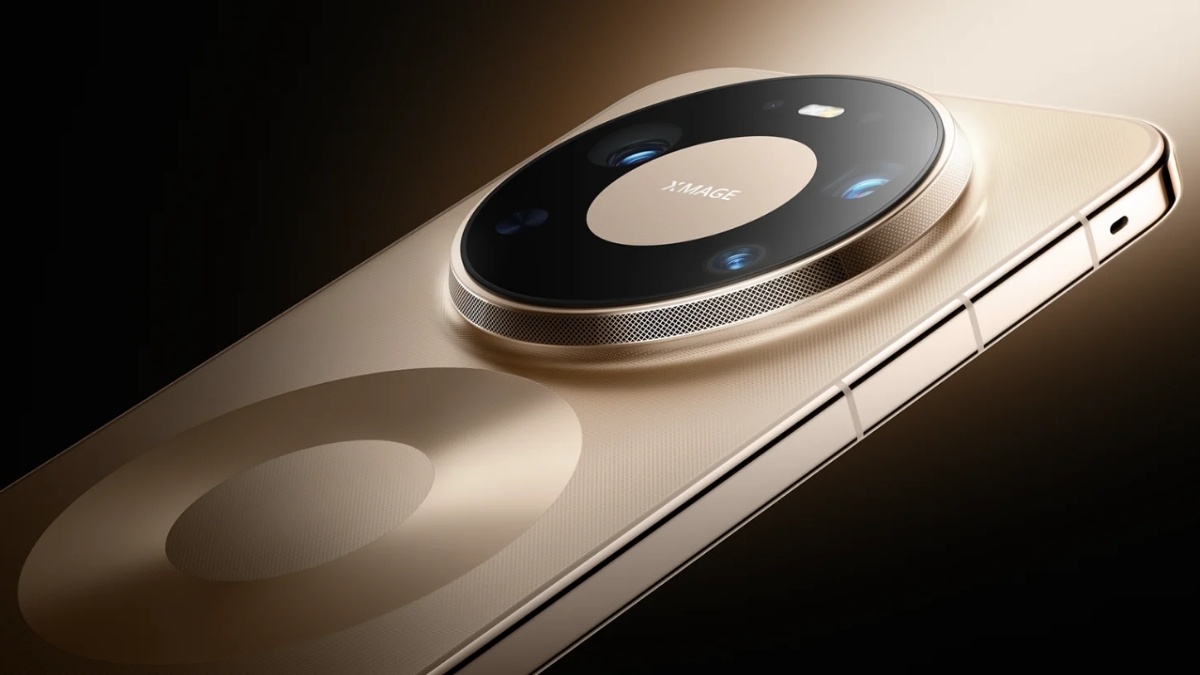 Mate 90 series có lẽ sẽ chuyển sang sử dụng thiết kế màn hình phẳng hoàn toàn cho toàn bộ dải sản phẩm