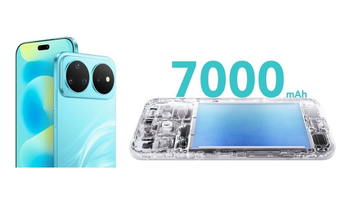 Huawei nova 16s Pro trang bị màn hình rực rỡ và viên pin 7,000mAh cực khủng