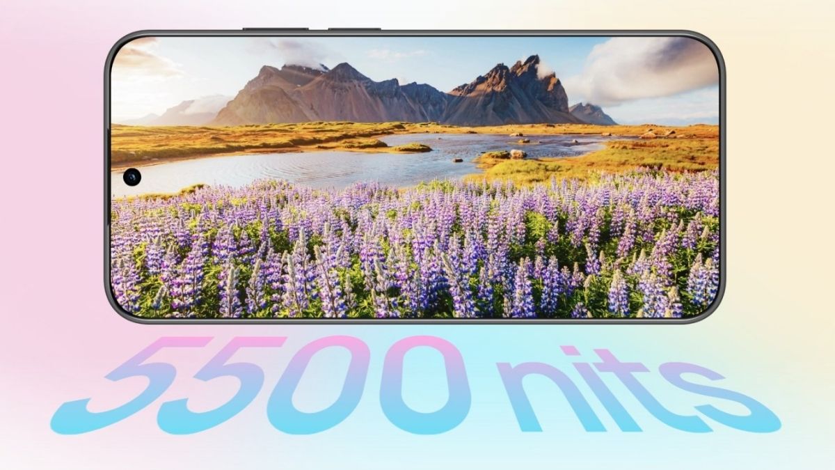 Huawei nova 16s có màn hình nhỏ hơn (6.68 inch) nhưng dung lượng pin vẫn tương đương (7000mAh)