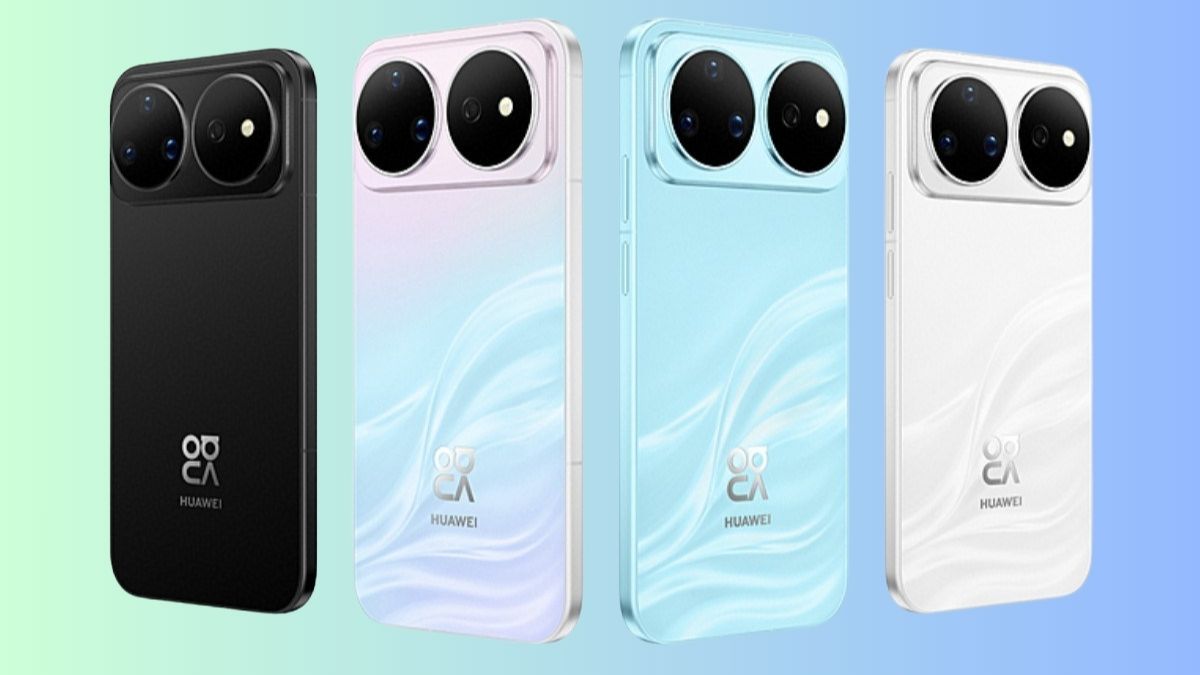 Huawei ra mắt bộ đôi nova 16s và 16s Pro: Pin 7,000mAh, camera RYYB 200MP cực khủng