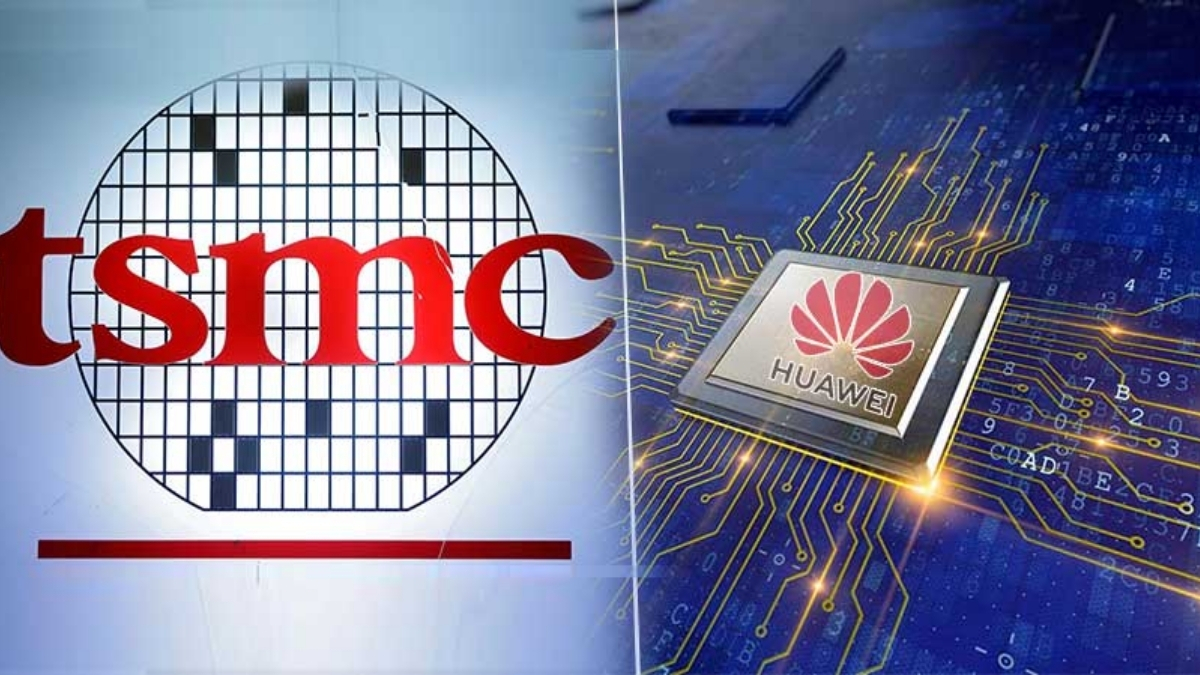 Huawei còn thời gian khoảng 5 năm để khắc phục các nhược điểm trong quy trình sản xuất