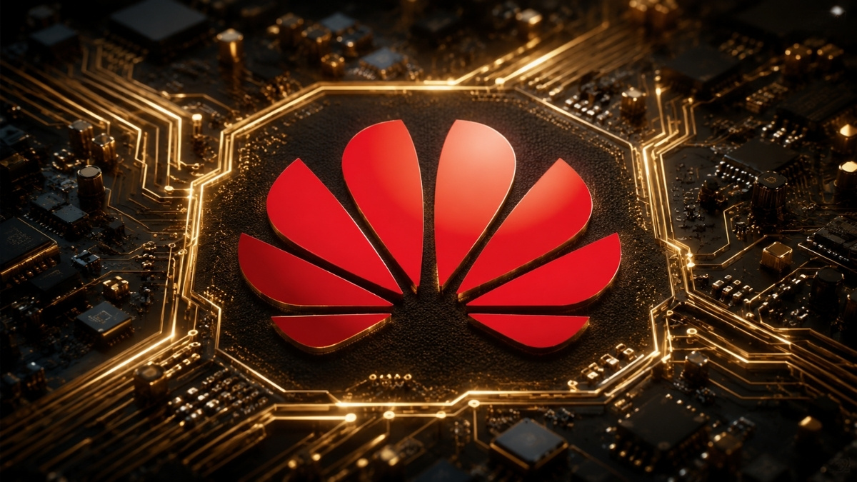 Tuyên chiến với TSMC, Huawei phát triển công nghệ Logic Folding để bắt kịp tiến trình chip 1.4nm