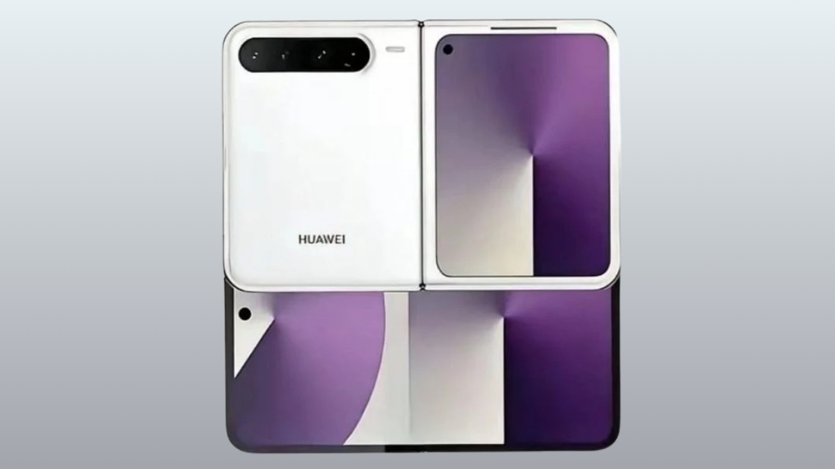 Huawei Pura X2 lộ diện: Màn hình to gấp rưỡi, chip Kirin 9030, camera 200MP, ra mắt tháng 4