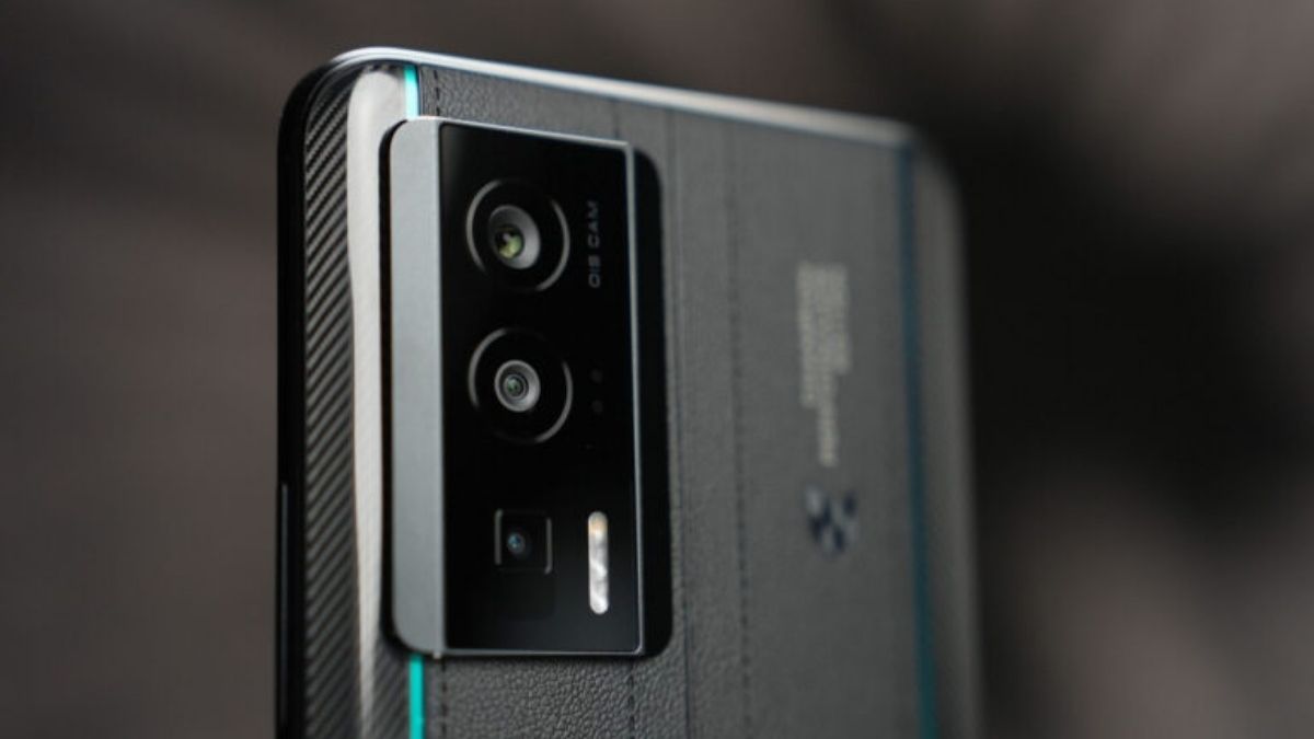 Bản dựng HyperOS 3 cho Redmi K60 Pro bất ngờ xuất hiện, bỏ qua Android 15 Bản dựng HyperOS 3 cho Redmi K60 Pro bất ngờ xuất hiện, bỏ qua Android 15