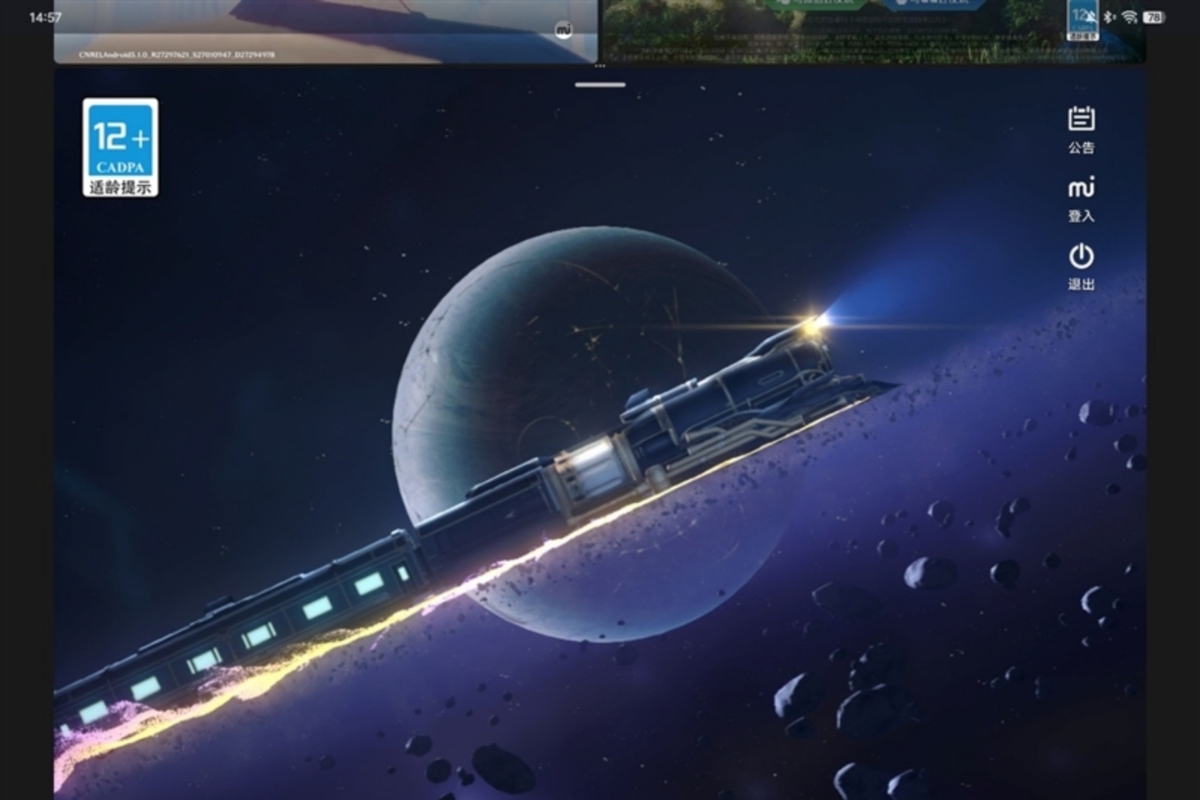 Đánh giá OPPO Pad 3 Pro