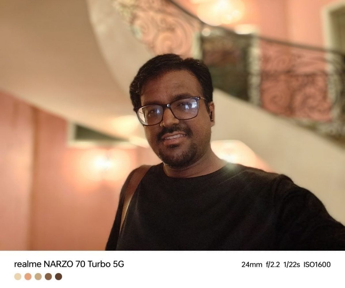 Đánh giá realme Narzo 70 Turbo 5G